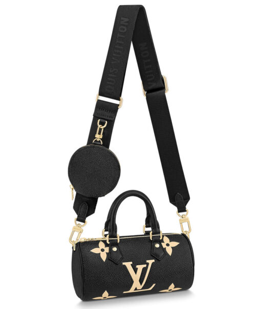 Louis Vuitton Papillon BB M45980